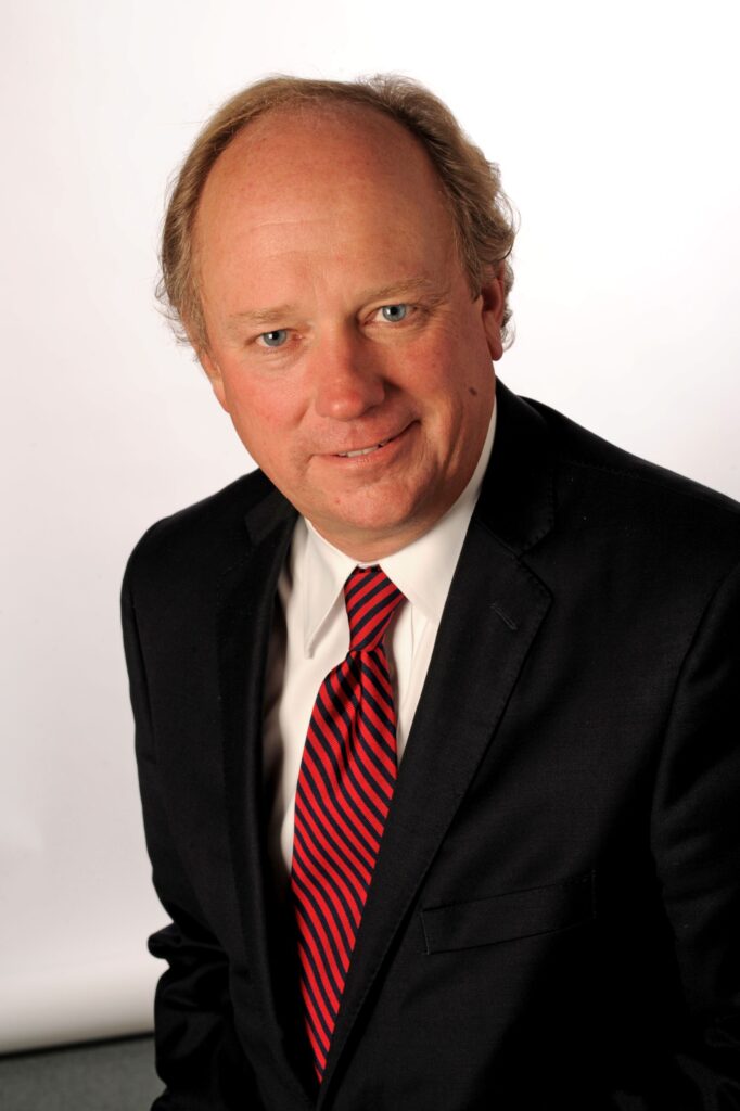Dennis Murray Jr