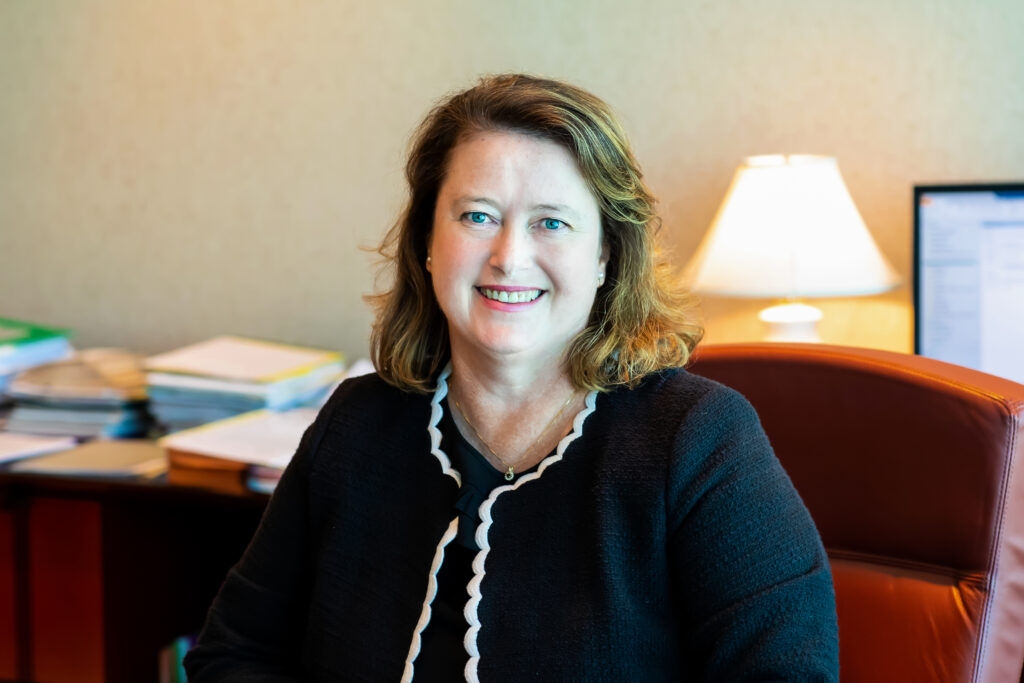 Margaret Murray HR