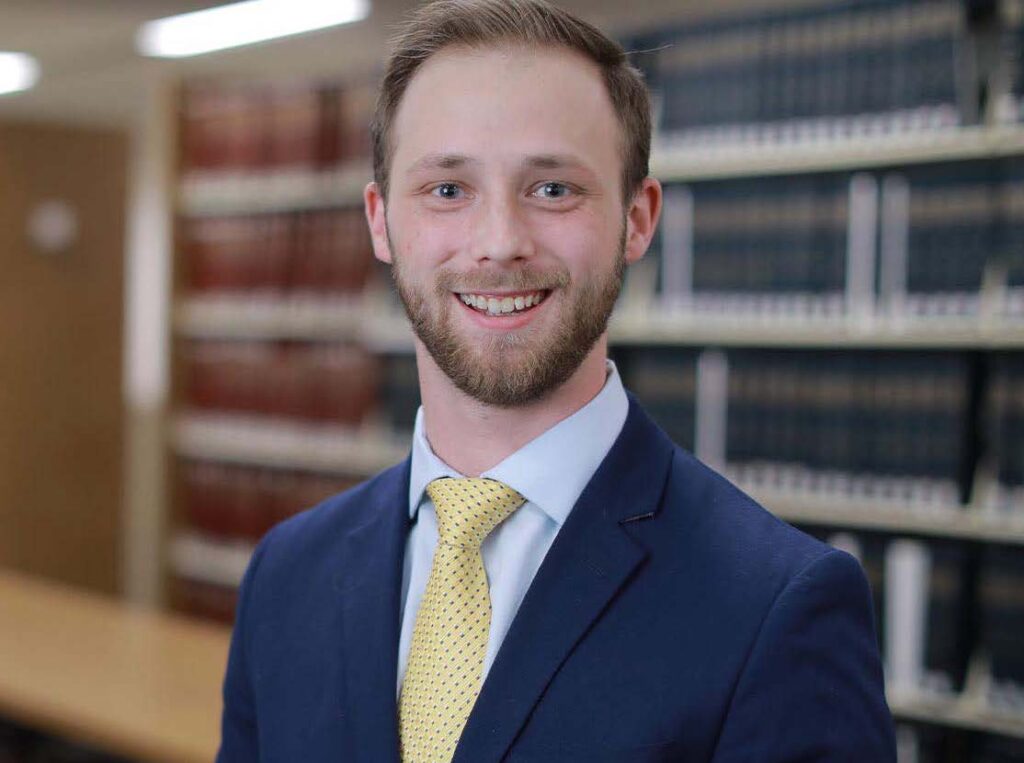 Tyler Lantzsch